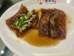 -帕米尔食府(白云观店)
