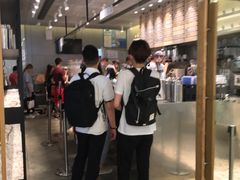 门面-喜茶(深圳东门1234店)