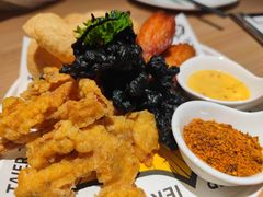 -新太二·鲜料川菜(群光广场店)