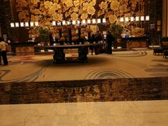 -长沙富力万达文华酒店