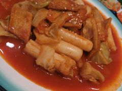 -屋里家延边朝鲜族冷面(梅林3店)