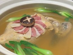 -平山宴(瘦西湖店)