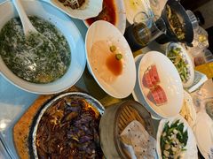 -新木器时代餐厅(太湖新天地店)