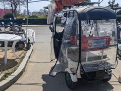 -养马岛旅游度假区