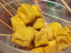 -百品聚旋转火锅(号外店)