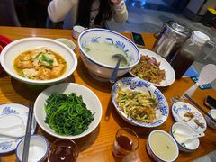 -尚禾厨·湘菜馆(步行街店)