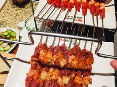 -丰茂烤串(卫星广场店)