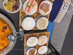 -俏媳妇火锅(宽窄巷子店)