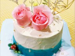-今日Cake蛋糕茶歇·甜品台定制