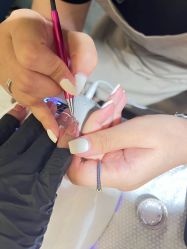 -QHOUSE美甲美睫
