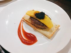 -铁板诱惑法式铁板烧(大卫城店)