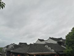 -周庄古镇景区-双桥