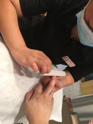 -指典艺术美甲美睫