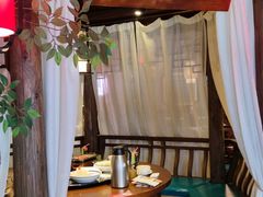 -江南大院松鼠桂鱼(奉贤宝龙店)