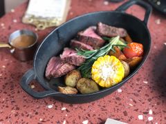 -La Terre乐田(万象城店)