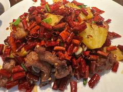 -小喜客·云南特色菜(纳西庭院店)