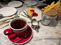 红薯条-HERB SPICE(来凤街店)