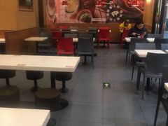 大堂-永和大王(龙德广场店)