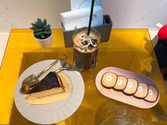 -XI·LaundryCafe 喜咖自助洗衣咖啡店