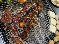 -同心烧烤(总店)