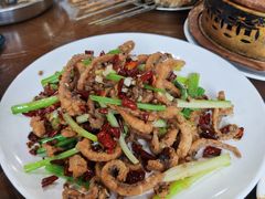-来顺成饭庄