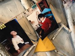-懒鱼时光馆(沙坪坝店)