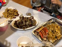 -小民大排档(光谷店)