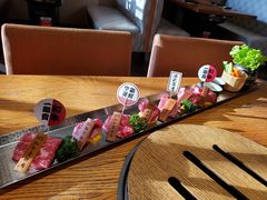 -赤坂亭M9和牛烧肉(世博源店)