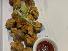 -阿忠食坊大排档·20年老店(万象城店)