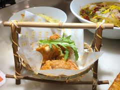 蛋黄鸡中翅-新发现(苏州中心商场店)