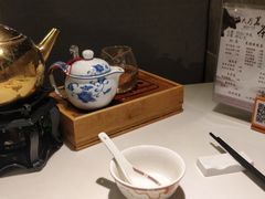 -稻香饭店(IFS国金中心店)