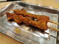 -西部马华清真食府·丝路菜(大钟寺店)
