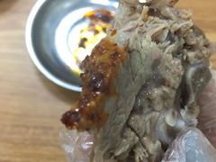 -马学武手抓美食(下南关总店)