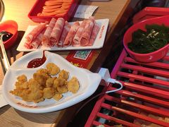 -季季红火锅(丰城洪客隆店)