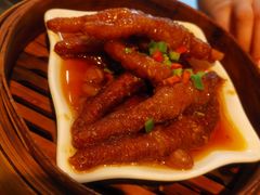 -虾饺妹·粤式手工点心(水荫路店)