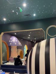 -MELAND CLUB亲子乐园·派对·餐厅(北京芳圆里ID MALL店)