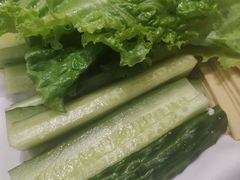 -313羊庄·羊肉火锅烧烤(李村店)