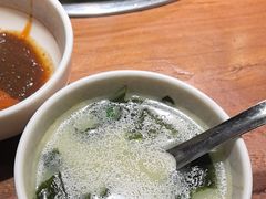 -九田家黑牛烤肉料理(新辰里亚运村店)
