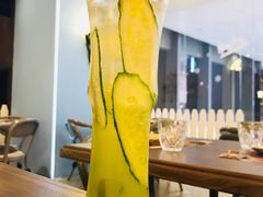 -CHINCHIN 青青·泰国料理(万象食家店)