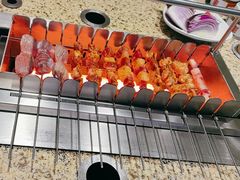 -丰茂烤串(卫星广场店)