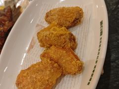 -新白鹿餐厅(湖滨银泰IN77C区店)