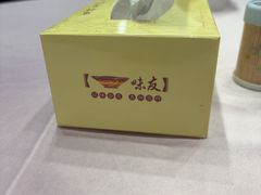 -味友·厦门味(集美店)