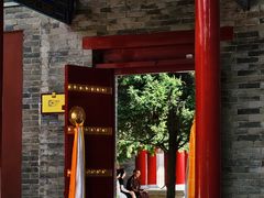 -西安市广仁寺