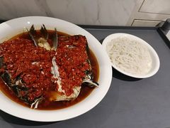 -元唐家宴•经典东北菜(梅市口路店)