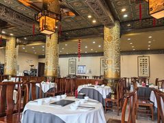 -便宜坊烤鸭店(玉蜓桥店)