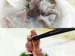 -标记美食新鲜猪杂(兴南大道店)