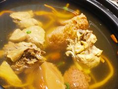 -泰河谷·豆捞
