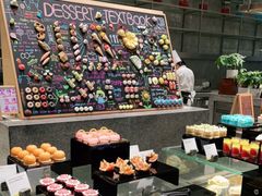 -解放碑威斯汀酒店-知味国际美食餐厅