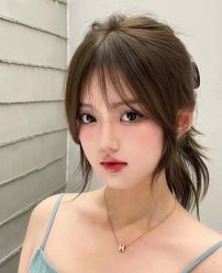 -YESIDO BLACK椰岛造型