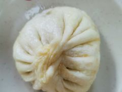 -津门张记包子铺(中山门店)